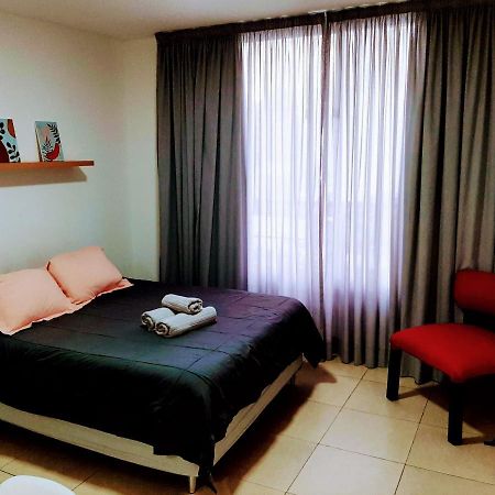 Ferienwohnung Catamarca Rio Rosario Exterior foto
