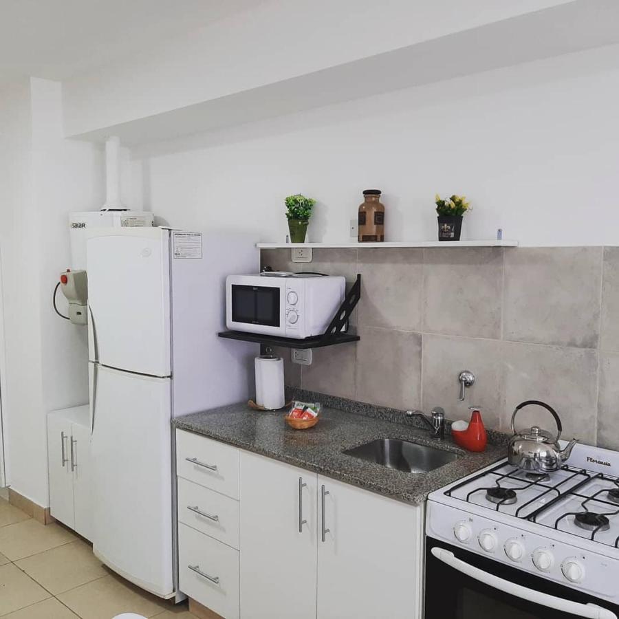 Ferienwohnung Catamarca Rio Rosario Exterior foto