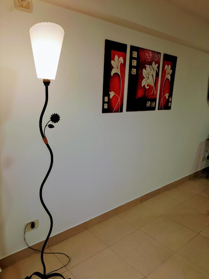 Ferienwohnung Catamarca Rio Rosario Exterior foto