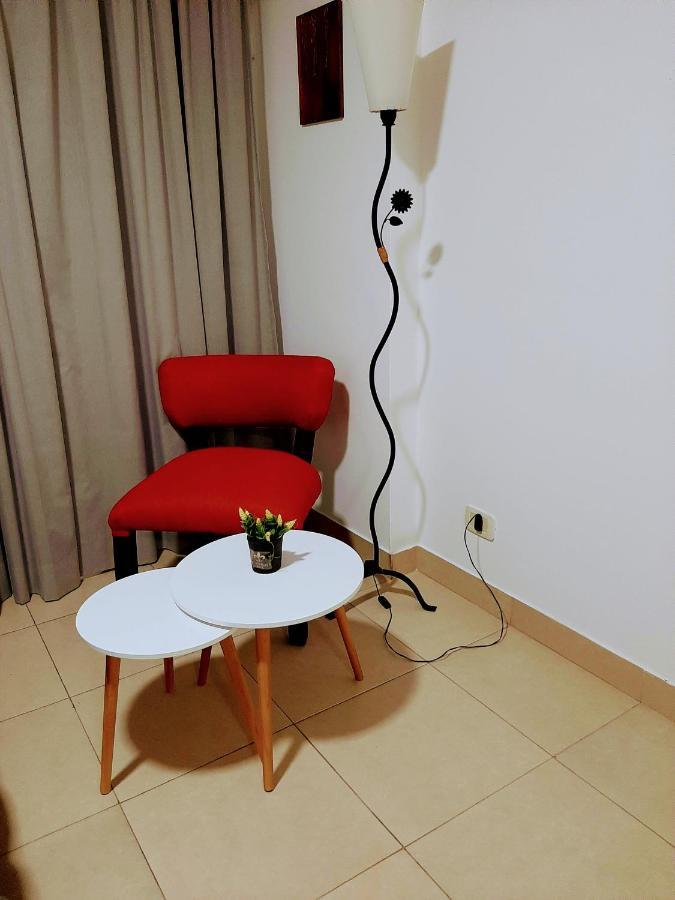 Ferienwohnung Catamarca Rio Rosario Exterior foto