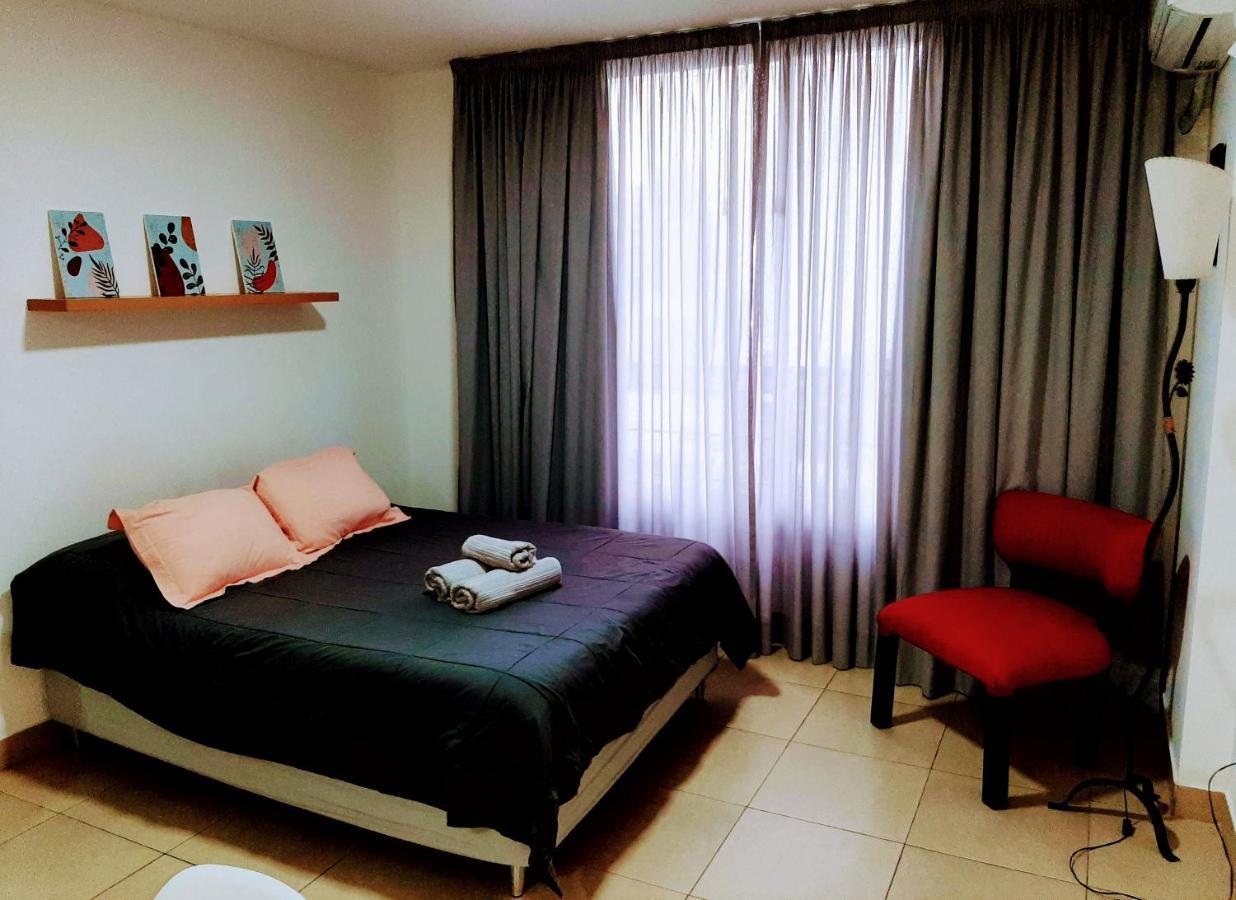 Ferienwohnung Catamarca Rio Rosario Exterior foto