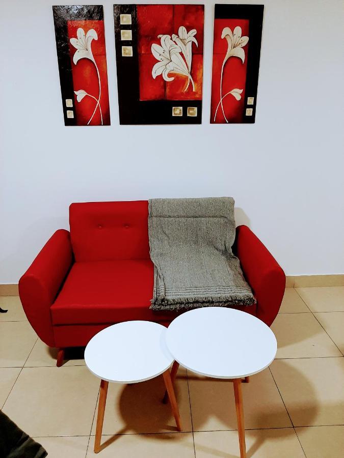 Ferienwohnung Catamarca Rio Rosario Exterior foto