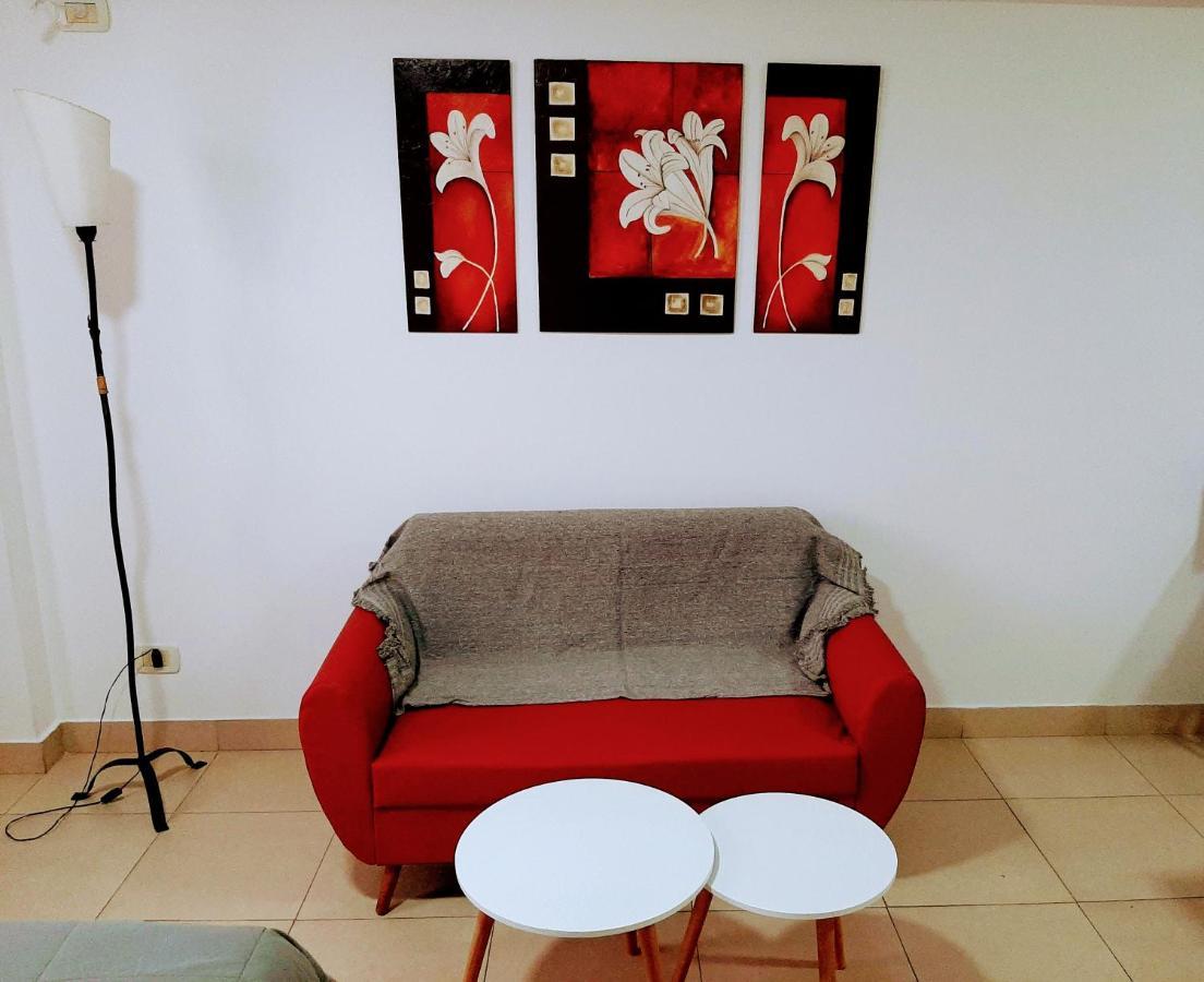 Ferienwohnung Catamarca Rio Rosario Exterior foto